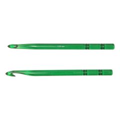 **-Knit Pro Single Ended Crochet Hook :: 9mm-** ##-Knitpro KP51287-##