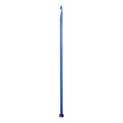 **-Knit Pro Single Ended Traditional Tricot/Afghan Hook :: 7mm-** ##-Knitpro KP51405-##