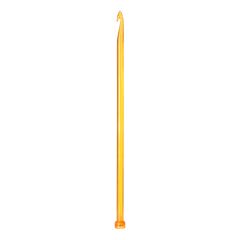 **-Knit Pro Single Ended Traditional Tricot/Afghan Hook :: 10mm-** ##-Knitpro KP51408-##