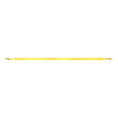 **-Knit Pro Double Ended Traditional Tunisian Hook :: 6mm-** ##-Knitpro KP51423-##