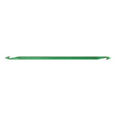 **-Knit Pro Double Ended Traditional Tunisian Hook :: 9mm-** ##-Knitpro KP51427-##