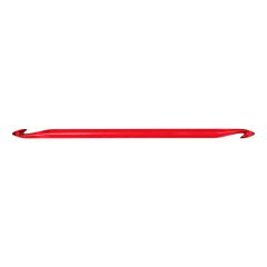 **-Knit Pro Double Ended Traditional Tunisian Hook :: 12mm-** ##-Knitpro KP51429-##
