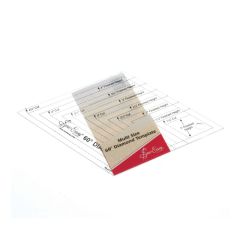 **-Quilt Template :: Diamond-** ##-Sew Easy NL4171-##