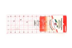 **-PATCHWORK RULER 14 X 4-1/2 INCH-** ##-Sew Easy NL4181-##
