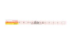 **-PATCHWORK RULER 14X1IN-** ##-Sew Easy NL4183-##