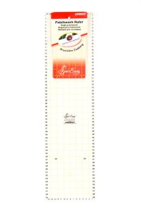 **-PATCHWORK RULER 60CMX16CM-** ##-Sew Easy NL4190-##