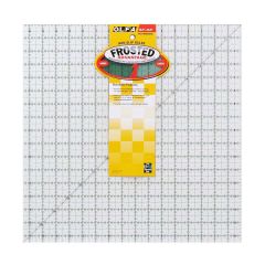 **-Quilting Rule: Non Slip: 16.5 x 16.5in-** ##-Olfa QR16S-##