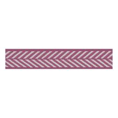 **-Berisfords 25mm Helio Herringbone Patterned Ribbon (15m spool)-** ##-Berisfords Ribbon R139225-124-##