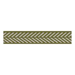 **-Berisfords 25mm Cypress Herringbone Patterned Ribbon (15m spool)-** ##-Berisfords Ribbon R139225-1331-##
