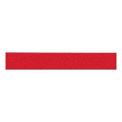 **-Berisfords 10mm Red Double Faced Satin Ribbon (20m spool)-** ##-Berisfords Ribbon R350110-15-##