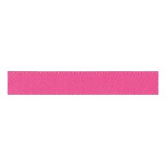 **-Berisfords 10mm Sugar Pink Double Faced Satin Ribbon (20m spool)-** ##-Berisfords Ribbon R350110-16-##