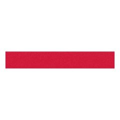 **-Berisfords 10mm Poppy Red Double Faced Satin Ribbon (20m spool)-** ##-Berisfords Ribbon R350110-21-##