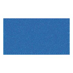 **-Berisfords 10mm Dark Royal Double Faced Satin Ribbon (20m spool)-** ##-Berisfords Ribbon R350110-243-##