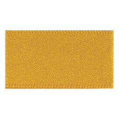 **-Berisfords 10mm Topaz Double Faced Satin Ribbon (20m spool)-** ##-Berisfords Ribbon R350110-412-##