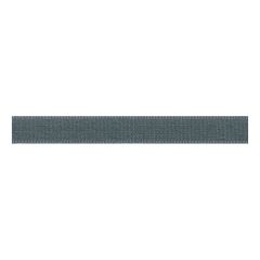 **-Berisfords 10mm Smoked Grey Double Faced Satin Ribbon (20m spool)-** ##-Berisfords Ribbon R350110-669-##