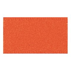 **-Berisfords 10mm Flame Double Faced Satin Ribbon (20m spool)-** ##-Berisfords Ribbon R350110-677-##