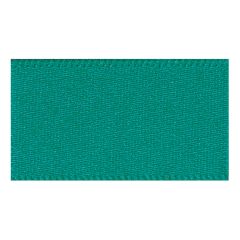 **-Berisfords 10mm Jade Double Faced Satin Ribbon (20m spool)-** ##-Berisfords Ribbon R350110-68-##