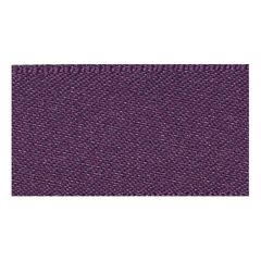 **-Berisfords 10mm Blackberry Double Faced Satin Ribbon (20m spool)-** ##-Berisfords Ribbon R350110-6841-##
