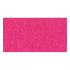 **-Berisfords 10mm Shocking Pink Double Faced Satin Ribbon (20m spool)-** ##-Berisfords Ribbon R350110-72-##