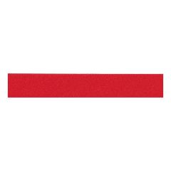 **-Berisfords 15mm Red Double Faced Satin Ribbon (20m spool)-** ##-Berisfords Ribbon R350115-15-##