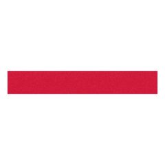 **-Berisfords 15mm Poppy Red Double Faced Satin Ribbon (20m spool)-** ##-Berisfords Ribbon R350115-21-##