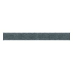 **-Berisfords 15mm Smoked Grey Double Faced Satin Ribbon (20m spool)-** ##-Berisfords Ribbon R350115-669-##