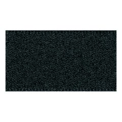 **-Berisfords 25mm Black Double Faced Satin Ribbon (20m spool)-** ##-Berisfords Ribbon R350125-10-##