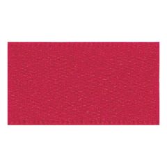 **-Berisfords 25mm Red Double Faced Satin Ribbon (20m spool)-** ##-Berisfords Ribbon R350125-15-##
