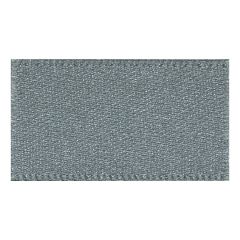 **-Berisfords 25mm Smoked Grey Double Faced Satin Ribbon (20m spool)-** ##-Berisfords Ribbon R350125-669-##