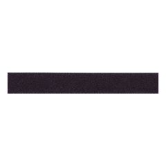 **-Berisfords 35mm Black Double Faced Satin Ribbon (20m spool)-** ##-Berisfords Ribbon R350135-10-##
