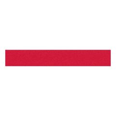 **-Berisfords 35mm Poppy Red Double Faced Satin Ribbon (20m spool)-** ##-Berisfords Ribbon R350135-21-##