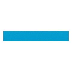 **-Berisfords 35mm Peacock Double Faced Satin Ribbon (20m spool)-** ##-Berisfords Ribbon R350135-4-##