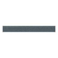 **-Berisfords 35mm Smoked Grey Double Faced Satin Ribbon (20m spool)-** ##-Berisfords Ribbon R350135-669-##