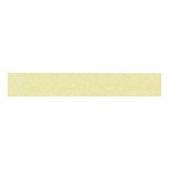 **-Berisfords 3mm Pale Lemon Double Faced Satin Ribbon (30m spool)-** ##-Berisfords Ribbon R35013-14-##