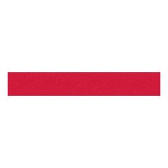 **-Berisfords 3mm Poppy Red Double Faced Satin Ribbon (30m spool)-** ##-Berisfords Ribbon R35013-21-##