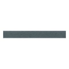 **-Berisfords 3mm Smoked Grey Double Faced Satin Ribbon (30m spool)-** ##-Berisfords Ribbon R35013-669-##