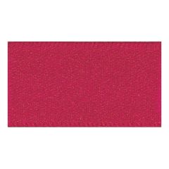**-Berisfords 3mm Cardinal Double Faced Satin Ribbon (30m spool)-** ##-Berisfords Ribbon R35013-941-##