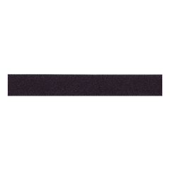 **-Berisfords 50mm Black Double Faced Satin Ribbon (20m spool)-** ##-Berisfords Ribbon R350150-10-##