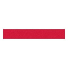 **-Berisfords 50mm Poppy Red Double Faced Satin Ribbon (20m spool)-** ##-Berisfords Ribbon R350150-21-##