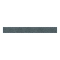 **-Berisfords 50mm Smoked Grey Double Faced Satin Ribbon (20m spool)-** ##-Berisfords Ribbon R350150-669-##