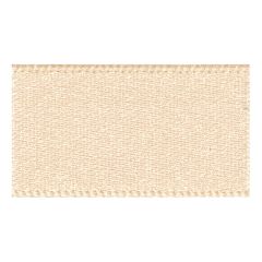 **-Berisfords 70mm Cream Double Faced Satin Ribbon (20m spool)-** ##-Berisfords Ribbon R350170-50-##