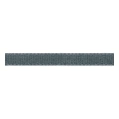 **-Berisfords 70mm Smoked Grey Double Faced Satin Ribbon (20m spool)-** ##-Berisfords Ribbon R350170-669-##
