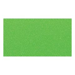 **-Berisfords 70mm Fluorescent Green Flourescent Green Double Faced Satin Ribbon (20m spool)-** ##-Berisfords Ribbon R350170-6847-##