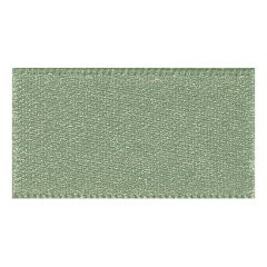 **-Berisfords 70mm Khaki Double Faced Satin Ribbon (20m spool)-** ##-Berisfords Ribbon R350170-80-##