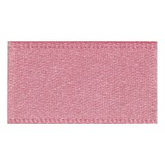 **-Berisfords 70mm Mauve Double Faced Satin Ribbon (20m spool)-** ##-Berisfords Ribbon R350170-977-##