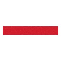 **-Berisfords 7mm Red Double Faced Satin Ribbon (20m spool)-** ##-Berisfords Ribbon R35017-15-##