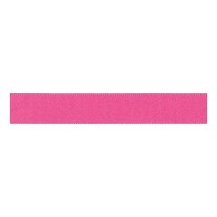 **-Berisfords 7mm Sugar Pink Double Faced Satin Ribbon (20m spool)-** ##-Berisfords Ribbon R35017-16-##