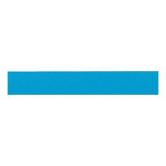 **-Berisfords 7mm Peacock Double Faced Satin Ribbon (20m spool)-** ##-Berisfords Ribbon R35017-4-##
