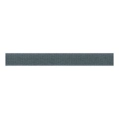 **-Berisfords 7mm Smoked Grey Double Faced Satin Ribbon (20m spool)-** ##-Berisfords Ribbon R35017-669-##