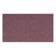 **-Berisfords 7mm Grape Double Faced Satin Ribbon (20m spool)-** ##-Berisfords Ribbon R35017-6837-##